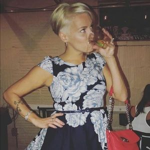 Meet your Posher, Jaclyn